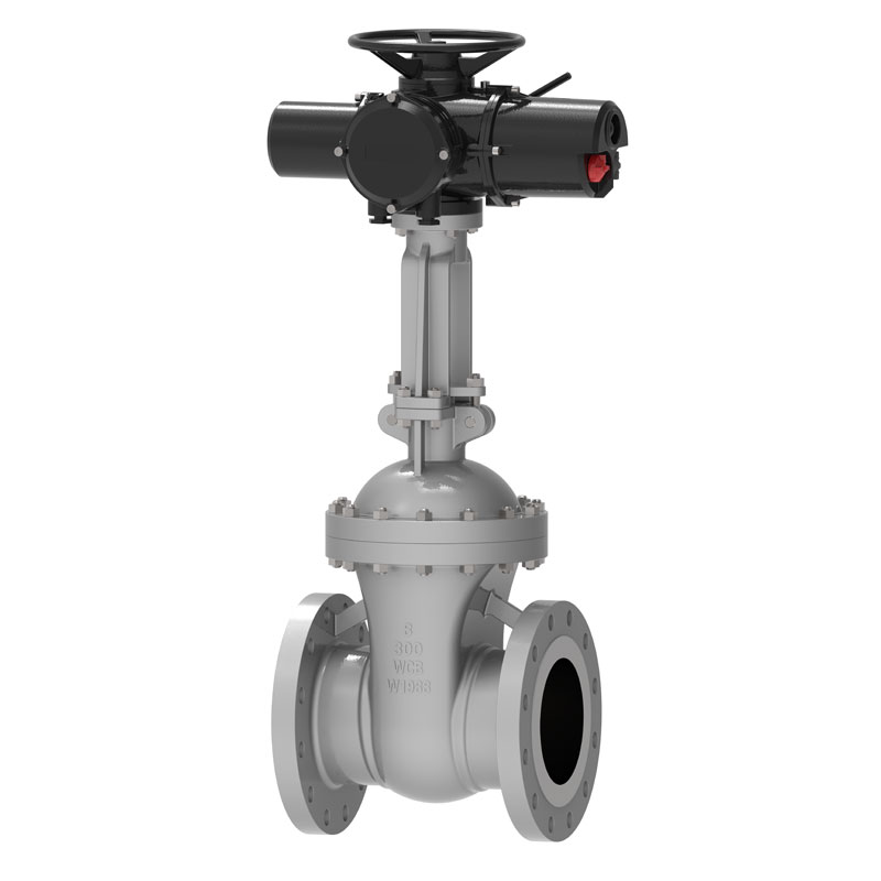 Van cổng API 600 điện