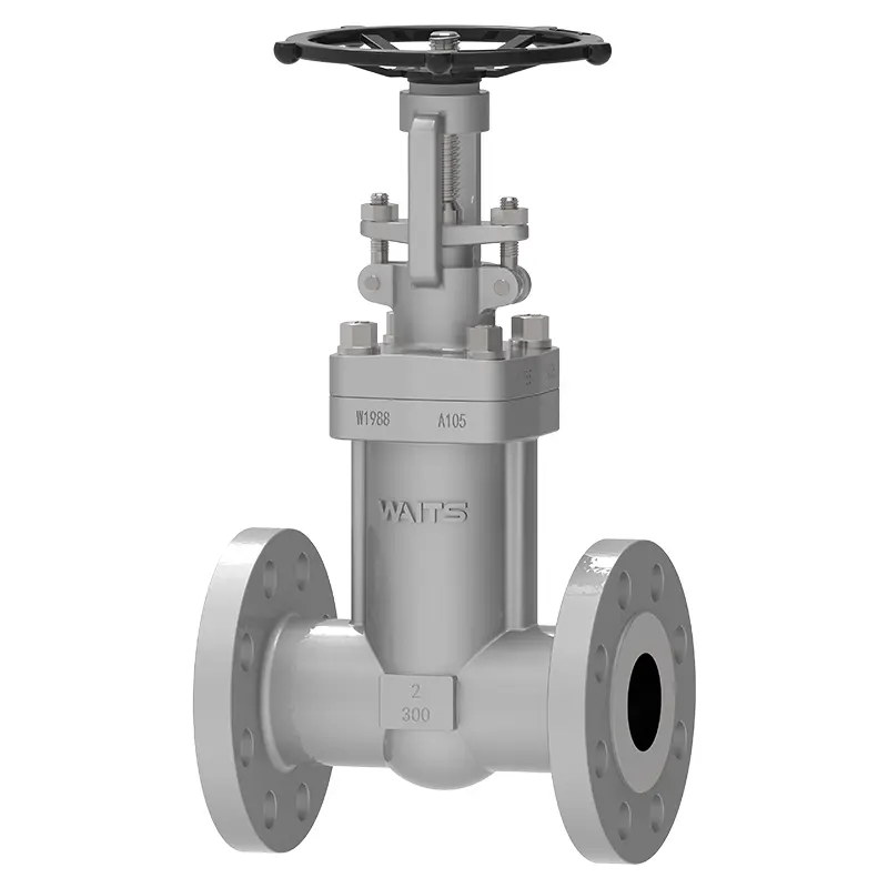Bàn ống thép rèn Bellows Valve