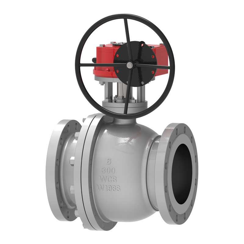 Ball Valve